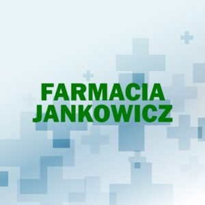FARMACIA JANKOWICZ