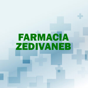 FARMACIA ZEDIVANEB