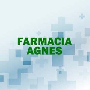 FARMACIA AGNES