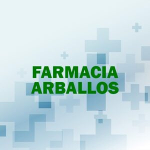FARMACIA ARBALLOS