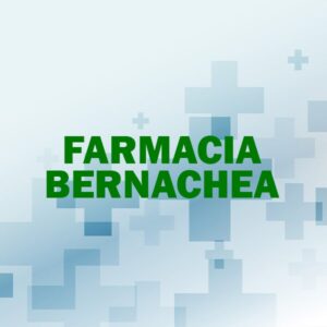 FARMACIA BERNACHEA