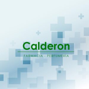 FARMACIA CALDERON
