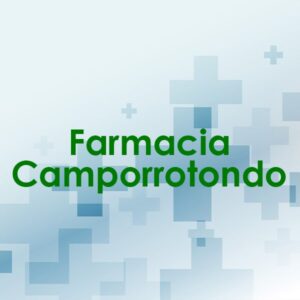 FARMACIA CAMPORROTONDO
