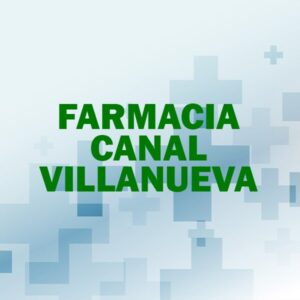 FARMACIA CANAL VILLANUEVA S.C.S