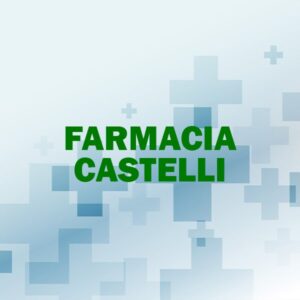 FARMACIA CASTELLI