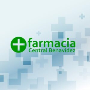 FARMACIA CENTRAL BENAVIDEZ
