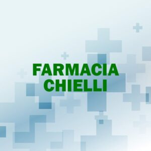 FARMACIA CHIELLI