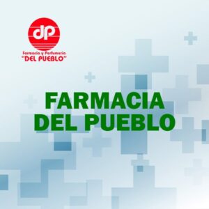 FARMACIA DEL PUEBLO