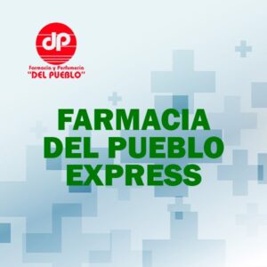 FARMACIA DEL PUEBLO EXPRESS