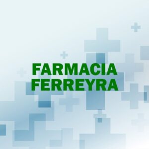 FARMACIA FERREIRA