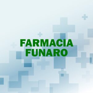 FARMACIA FUNARO