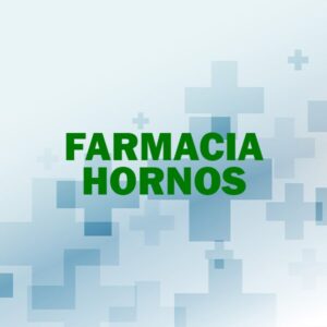 FARMACIA HORNOS