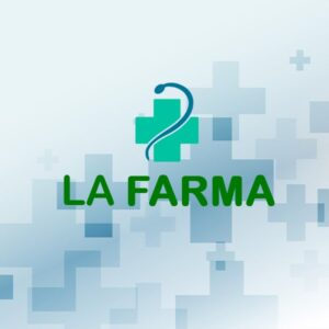 FARMACIA LA FARMA S.C.S