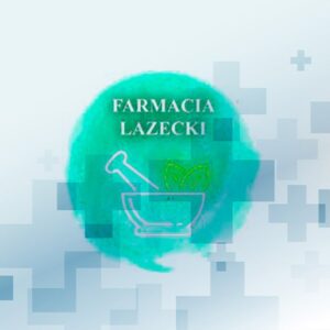 FARMACIA LAZECKI