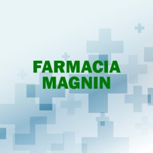 FARMACIA MAGNIN