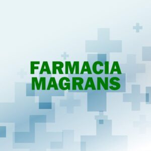 FARMACIA MAGRANS