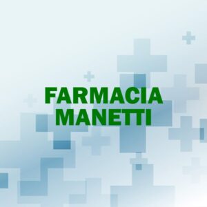 FARMACIA MANETTI
