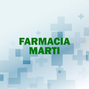 FARMACIA MARTI
