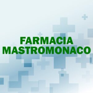 FARMACIA MASTROMONACO