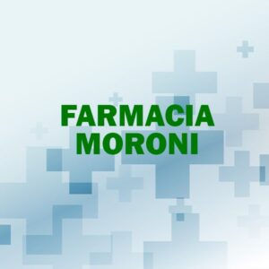 FARMACIA MORONI
