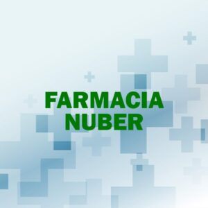 FARMACIA NUBER S.C.S