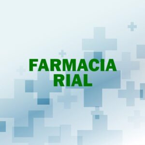 FARMACIA RIAL