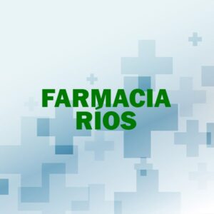 FARMACIA RÍOS
