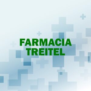 FARMACIA TREITEL