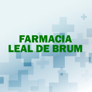 FARMACIA LEAL DE BRUM