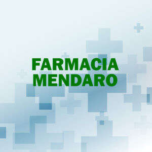 FARMACIA MENDARO