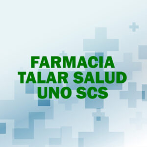 TALAR SALUD UNO SCS (CHANGOMÁS)