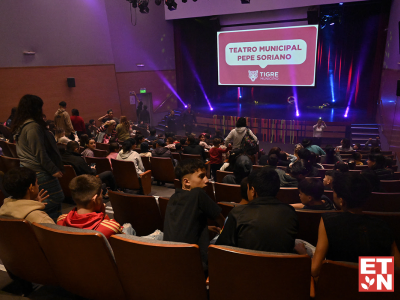 Con más de 70 propuestas culturales para las vacaciones de invierno, el Municipio ofrecerá una amplia agenda gratuita de espectáculos, teatro, cine